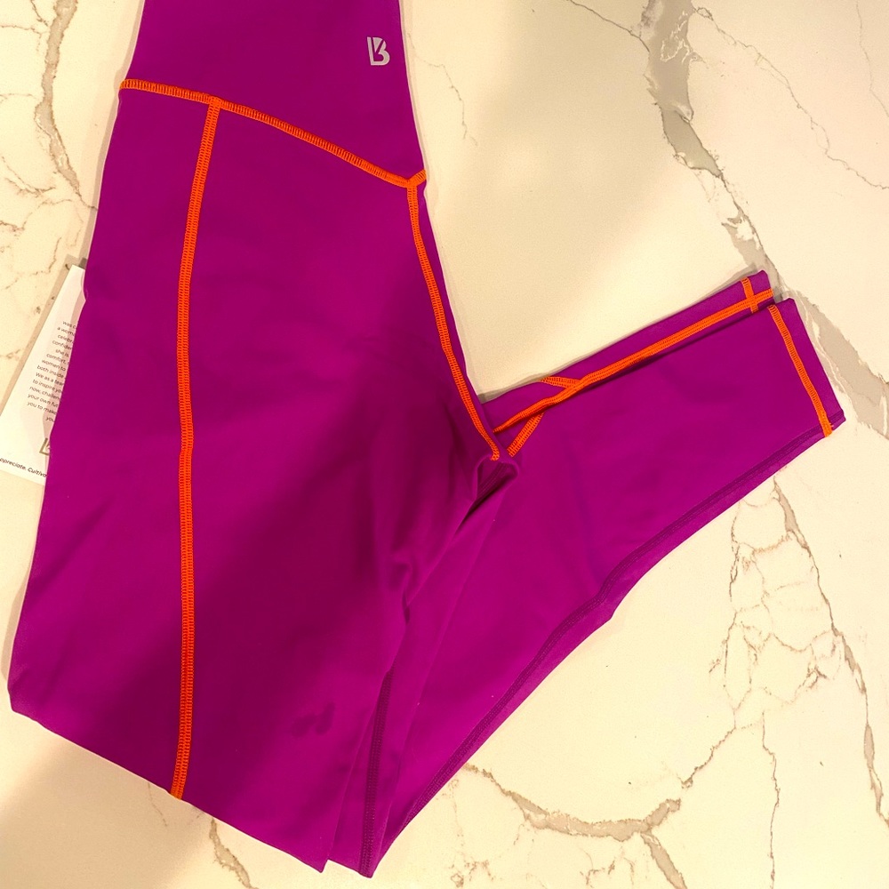 Buff Bunny Loch Ness Leggings